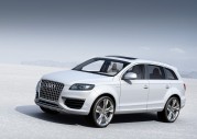 Audi Q7 V12 TDI Concept